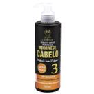Emoliente Adormece Cabelo Proteção Térmica Desembaraçante Emoliente Adormece Cabelo Proteção Térmica Desembaraçante