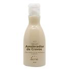 Emoliente Amolecedor de Cravos Óleo Melaleuca e Alecrim
