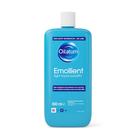 Emoliente Oilatum 500mL - Para Eczema e Pele Seca