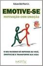 Emotive se motivacao com emocao