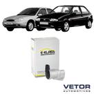 Emp9715 - Atuador Marcha Lenta - Fiesta 1.4 97 / 99 Mondeo 2.0 16V 97 / 01 - Vetor Automotive Emp9715 - Atuador Marcha Lenta - Fiesta 1.4 97 / 99 Mondeo 2.0 16V 97 / 01 - Vetor Automotive
