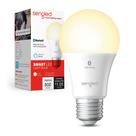 Emparelhamento automático de lâmpadas Sengled S1 com Alexa Warm 800LM, pacote com 1