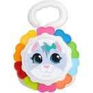 Empilha Baby Gatinho 8m 459 Mercotoys Empilha Baby Gatinho 8m 459 Mercotoys
