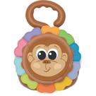 Empilha Baby Macaco 8m 456 Mercotoys