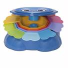 Empilha Baby Puquê 706 Mercotoys