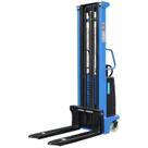 Empilhadeira Semi-Elétrica 1.5T 3.5m - Garfo 1150mm - TEMSE15351