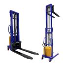 Empilhadeira Semi Eletrica 1 Ton X 3,50M EHE1035A ACM TOOLS