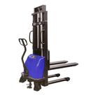 Empilhadeira Semi Eletrica 1,5Ton X 3M EMP1530SE BOVENAU
