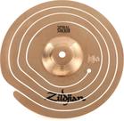 Empilhador de pratos Empilhador espiral Zildjian 10 FX
