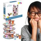 Empilhe os Bichinhos Brinquedo Educativo e Pedagógico Empilhe os Bichinhos Brinquedo Educativo e Pedagógico