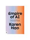 Empire of ai - export edition Empire of ai - export edition