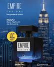 Empire The One Deo Parfum 100ml