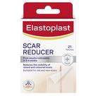 Emplastros redutores de cicatrizes, elastoplasto, tratamento de cicatrizes, 21 peças