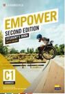 Empower advanced c1 students book with ebook 2ed