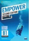 Empower pre intermediate b1 combo a with digital pack british 2nd ed