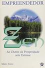 Empreendedor Zen paperback Enzio, Mario