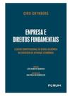 Empresa e direitos fundamentais