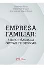 Empresa familiar: a importância de gestão de pessoas