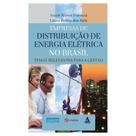 Empresas de distribuicao de energia eletrica no brasil: temas relevantes para a gestao