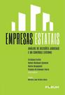 Empresas Estatais - Análise de Decisões Judiciais e do Controle Externo - 01Ed/25