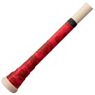 Empuñadura Deportiva Easton HYPERSKIN Roja de 1.2 mm Empuñadura Deportiva Easton HYPERSKIN Roja de 1.2 mm