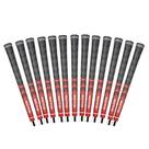 Empuñadura Golf Pride MCC Híbrida para Palos de Golf Resistente a Todo Clima, Paquete de 13