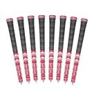 Empuñadura para Palos de Golf Golf Pride MCC Midsize que Absorbe la Humedad, Paquete de 8 Empuñadura para Palos de Golf Golf Pride MCC Midsize que Absorbe la Humedad, Paquete de 8