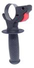 Empunhadeira adicional bosch original p/ gbh 2-26 dre 127/220v - 160202508x
