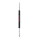 Empurrador de cutículas e limpador de unhas Revlon Stainless Steel