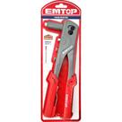 Emtop Alicate Rebitador Emtop Alicate Rebitador