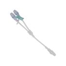 Emu04a extensor mult 2v slip/lock valvulado lavita Emu04a extensor mult 2v slip/lock valvulado lavita