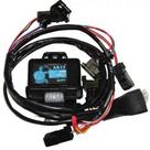 Emulador 4 Bicos IGT E40 com chicote GNV
