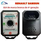 Emulador De Bloqueio De Direção Renault Com Simulador De Voz Para Megane, Fluence, Clio, Scenic,