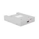 Emulador De Drive De Disquete USB SSD De 1.44MB Para Controladores Industriais FDD-UDD U144K