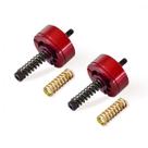 Emulador de Válvula Suspensão Dianteira Biker Honda xr 250 Tornado Nx 400 Falcon