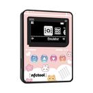 Emulador NFC Com Display OLED E Botão, Alcance Aprimorado, Carregamento Tipo-C Para Switch, Switch Emulador NFC Com Display OLED E Botão, Alcance Aprimorado, Carregamento Tipo-C Para Switch, Switch