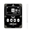 Emulador NFC Inteligente Para Switch 3DS Wii U Amiibotool Pixl.Js Acessório HD IC/NTAG Emulador NFC Inteligente Para Switch 3DS Wii U Amiibotool Pixl.Js Acessório HD IC/NTAG