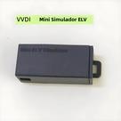 Emulador VVDI MB MINI ELV Para Benz W204 W207 W212 Ferramenta De Chave Remota Xhorse Emulador VVDI MB MINI ELV Para Benz W204 W207 W212 Ferramenta De Chave Remota Xhorse