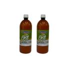 Emulsão coco sorcre 960ml iceberg com 2 unidades