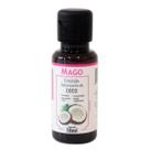 Emulsão concentrada saborizante coco 18ml mago