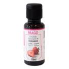 Emulsão concentrada saborizante Morango 18ml mago