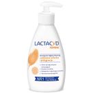 Emulsão de higiene íntima Lactacyd Femina 200mL