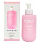 Emulsão de Limpeza Facial Creamy Skincare 200ml