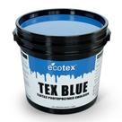 Emulsão Ecotex Tex-Blue 946 ml da Screen Print Direct