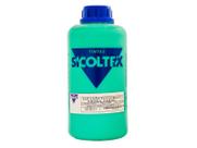 Emulsao fotografica para serigrafia base agua extra verde 1l - sicoltex