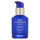 Emulsão Hidratante Guerlain Super Aqua Rich Pre & Pro-Age