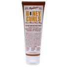 Emulsão Miss Jessie's Honey Curls Unissex 250mL