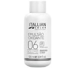 Emulsão Oxidante 06 Volumes 90ml Itallian Color