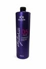 Emulsão Oxidante 5 Vol. Queen Professional 900ml OXI Creme