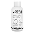 Emulsão Oxidante 90ml Estabilizada 20 Volumes Itallian Color